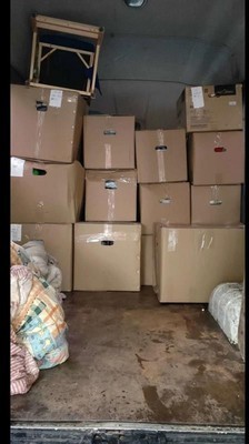 國際搬家托運需要滿足哪些條件呢?(圖1) 國際搬家托運需要滿足哪些條件呢?(圖1)