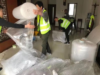 搬家公司對于搬運的意外有著哪些安全保障？(圖1)