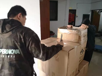 上海搬家公司如何提升客戶搬家體驗？(圖1)