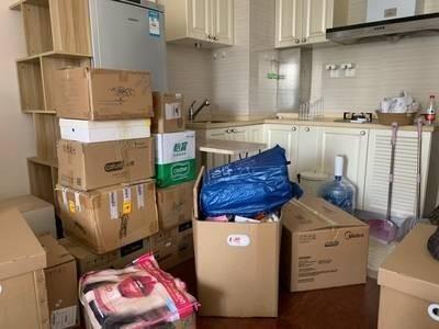 搬家后家具怎樣擺放才能順風順水？(圖1)