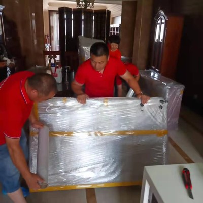 搬家后家具怎樣擺放才能順風順水？(圖2)